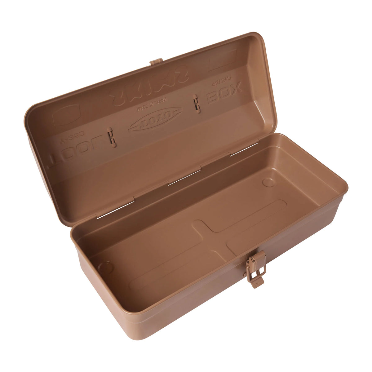 TOYO STEEL X SKIMS TOOLBOX Y-350 | SIENNA