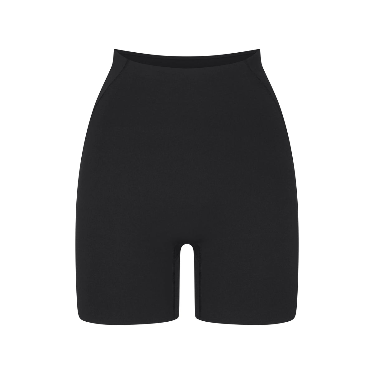 NikeSKIMS STUDIO STRETCH 5" BIKER SHORT | OBSIDIAN