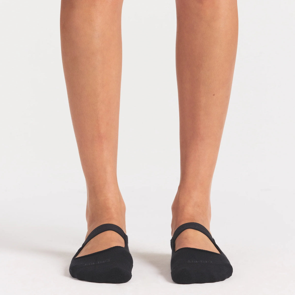 NikeSKIMS ACCESSORIES DRI-FIT™ PILATES NO SHOW SOCK | OBSIDIAN