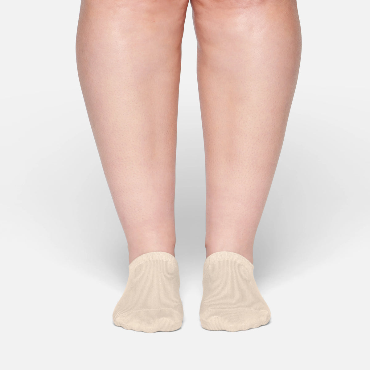 EVERYDAY ANKLE SOCK | SAND