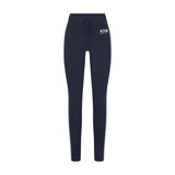 OUTDOOR HIGH-WAISTED LEGGING | NAVY WITH OPAL