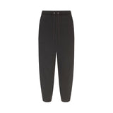 HEAVYWEIGHT FLEECE MENS JOGGER | WASHED ONYX