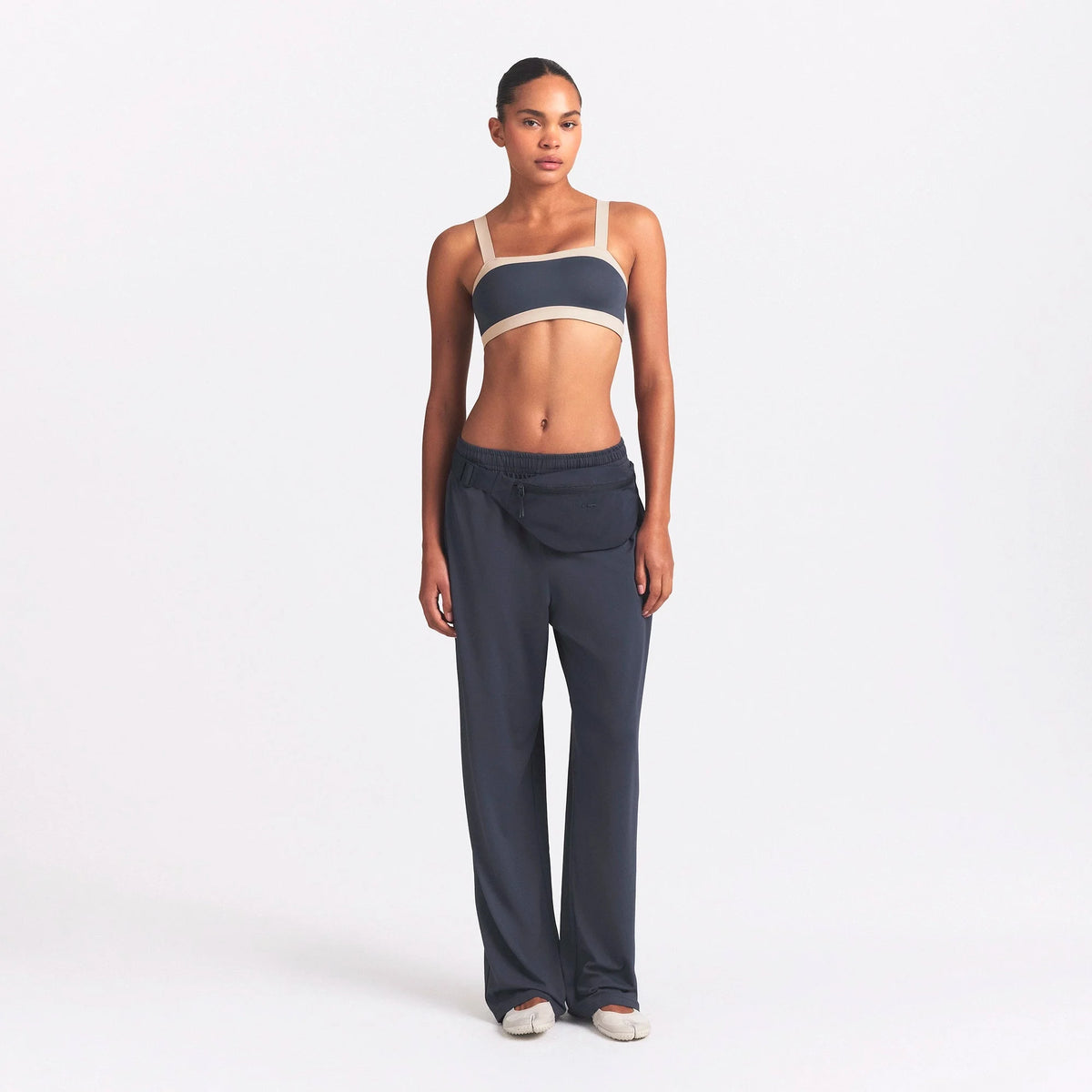 NikeSKIMS ACCESSORIES FANNY PACK | DEEP ROYAL