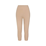 COOL SHAPEWEAR CAPRI | CLAY
