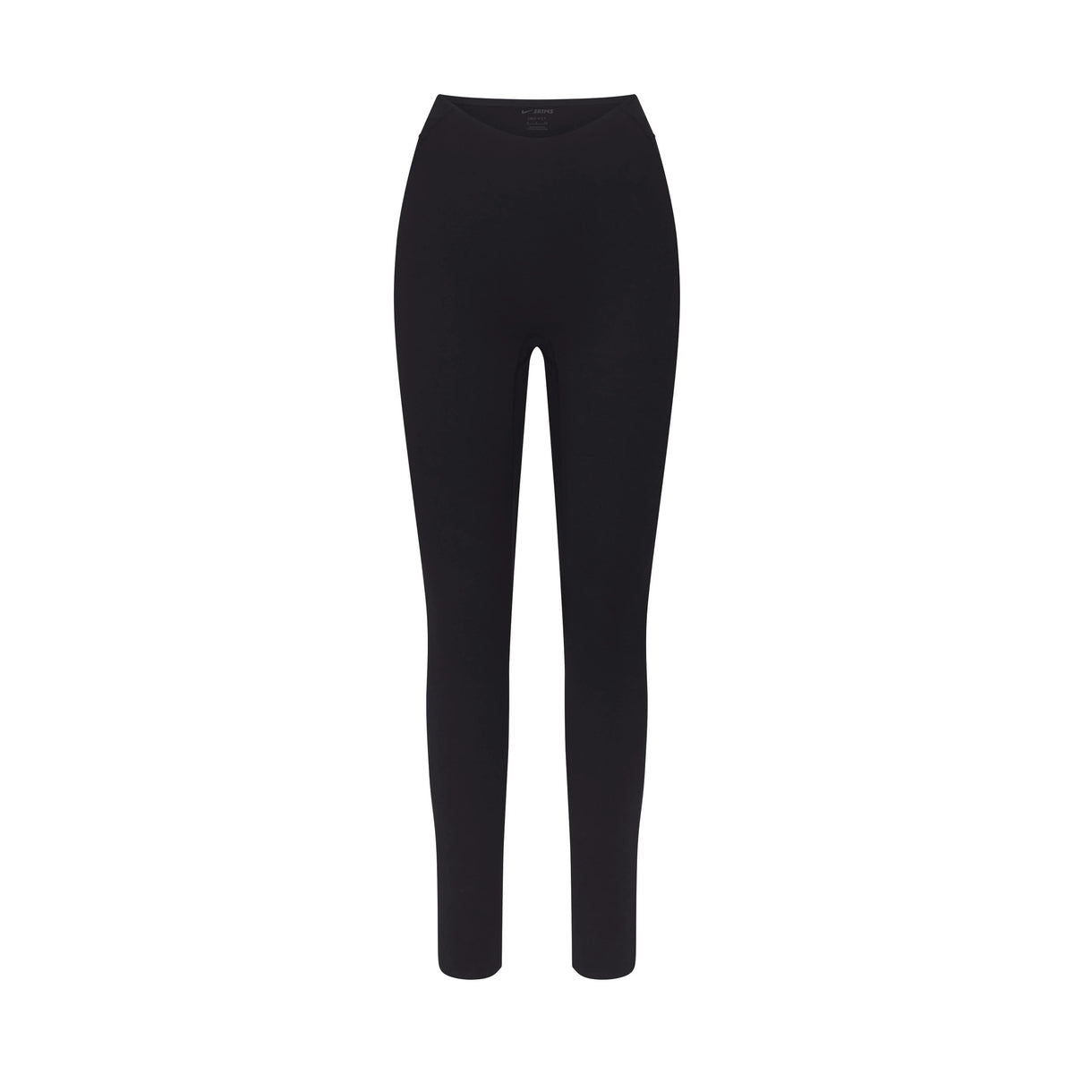 NikeSKIMS STUDIO STRETCH DIPPED 29" LEGGING | OBSIDIAN