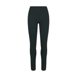 NikeSKIMS MATTE KNEE GRIP 26" LEGGING | DARK TEAL