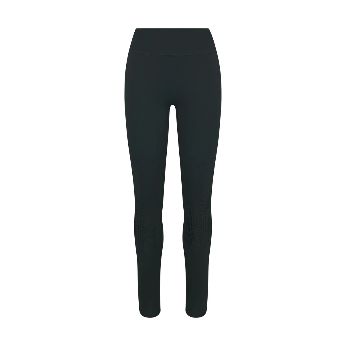 NikeSKIMS MATTE KNEE GRIP 26" LEGGING | DARK TEAL
