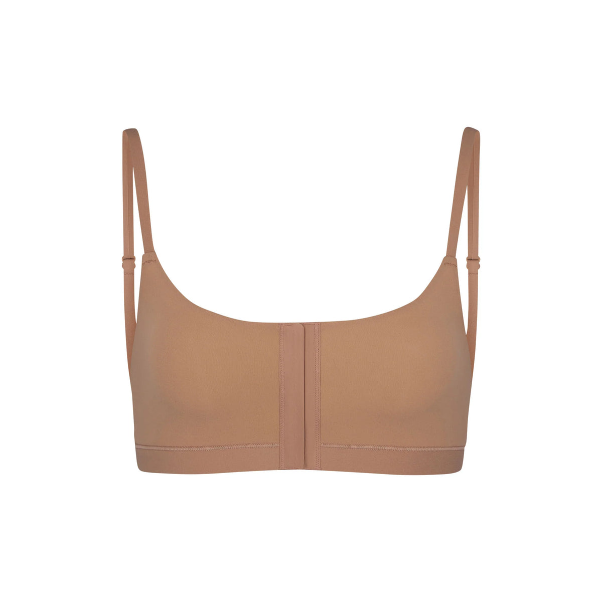 FITS EVERYBODY ADAPTIVE SCOOP BRALETTE | SIENNA