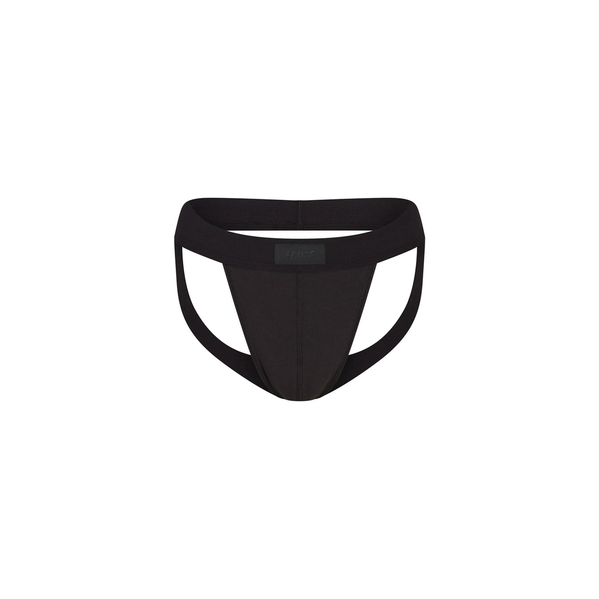 SKIMS COTTON MENS JOCKSTRAP | ONYX