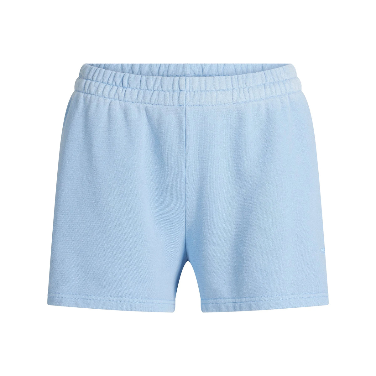 FRENCH TERRY CLASSIC SHORT | BLUE BELL