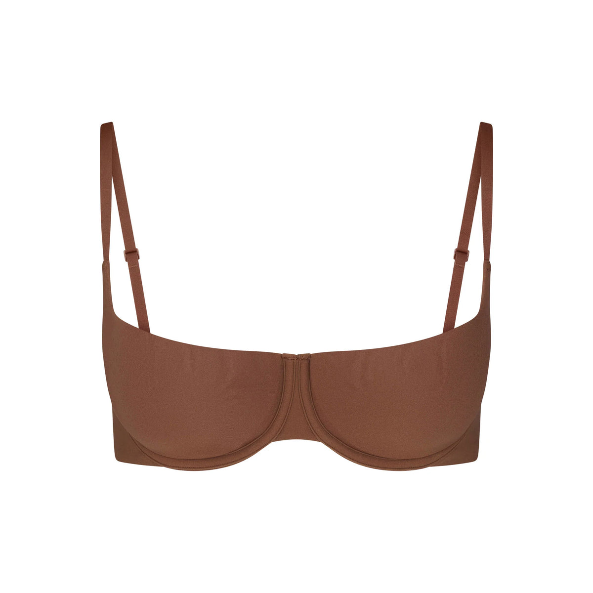 FITS EVERYBODY BALCONETTE BRA | JASPER