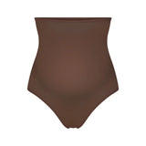 FITS EVERYBODY MATERNITY HIGH-WAISTED THONG | JASPER