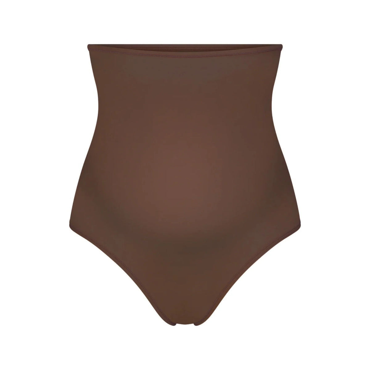 FITS EVERYBODY MATERNITY HIGH-WAISTED THONG | JASPER