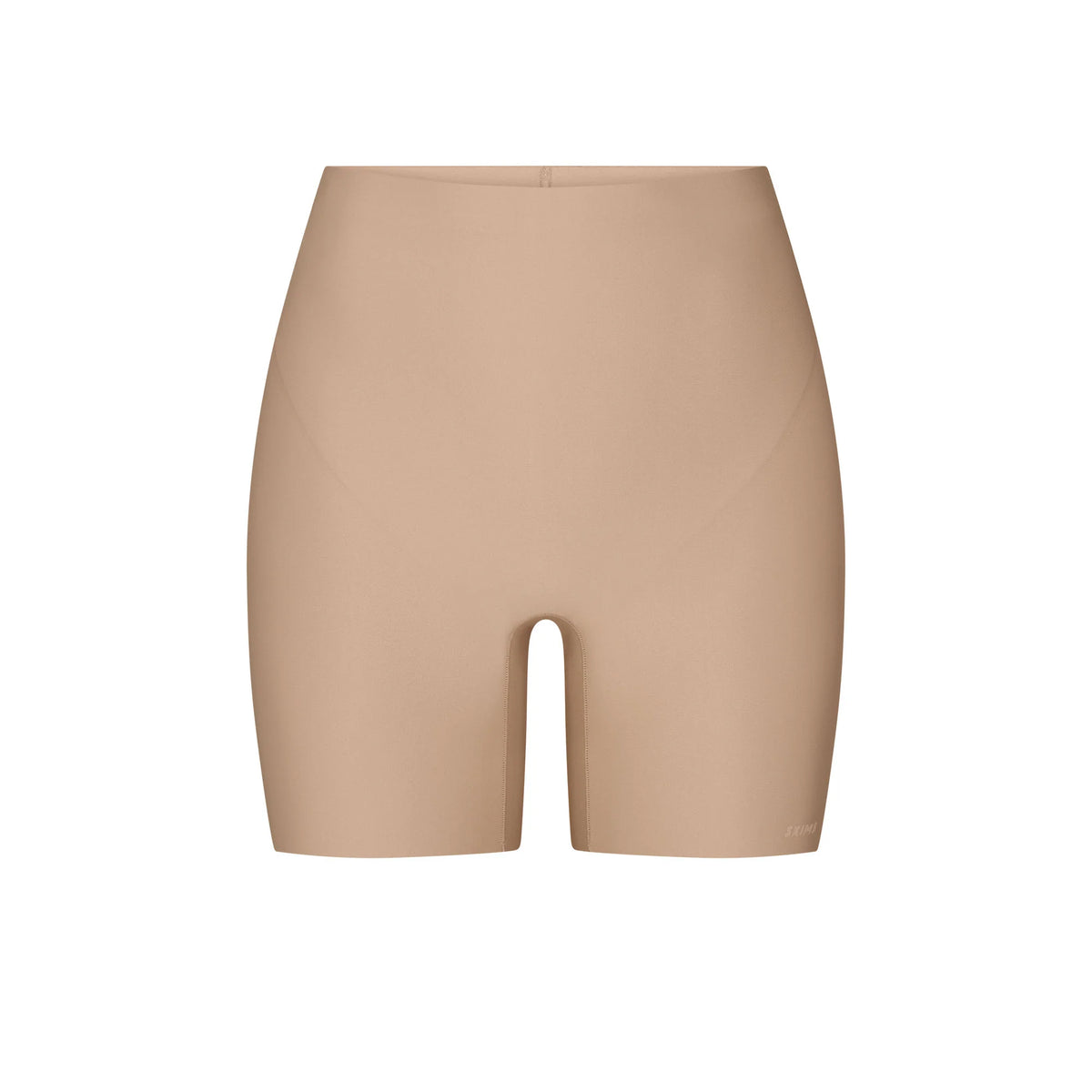 SKIMS BODY CORE SCULPT SHORTIE | CLAY
