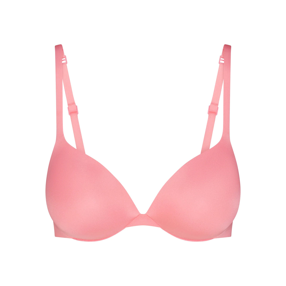 SKIMS ULTIMATE TEARDROP PUSH-UP BRA | MELON