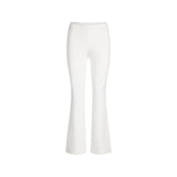 COTTON FLEECE SLIM PANT | MARBLE