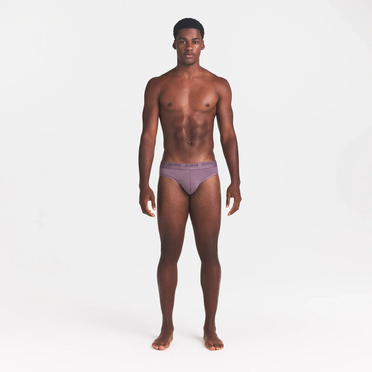 SKIMS STRETCH MENS BRIEF | IRIS