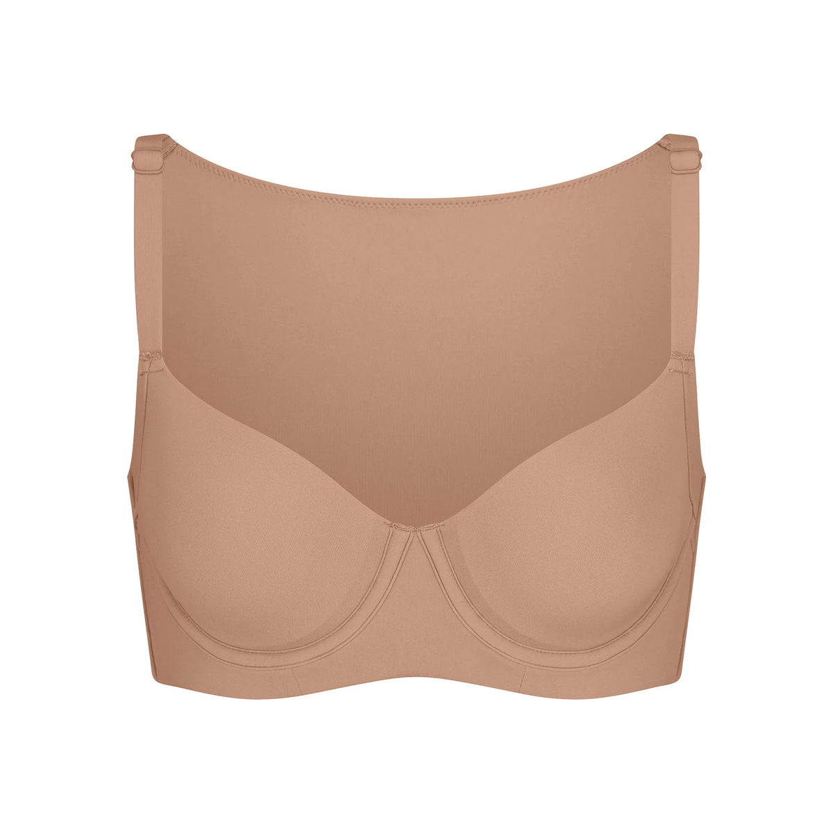 FITS EVERYBODY BACK SMOOTHING FULL COVERAGE BRA | SIENNA