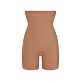 COOL SHAPEWEAR HIGH-WAISTED SHORT | SIENNA