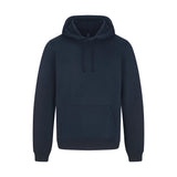 FLEECE LOUNGE MENS CLASSIC HOODIE | NAVY