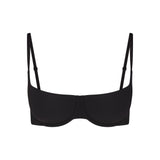 FITS EVERYBODY BALCONETTE BRA | ONYX