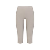 NikeSKIMS STUDIO STRETCH 17" CAPRI LEGGING | LINEN