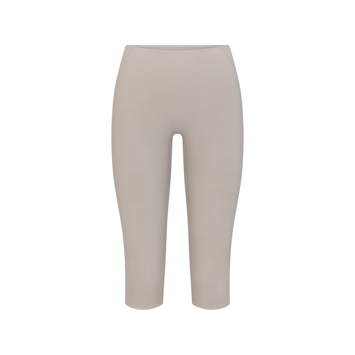 NikeSKIMS STUDIO STRETCH 17" CAPRI LEGGING | LINEN