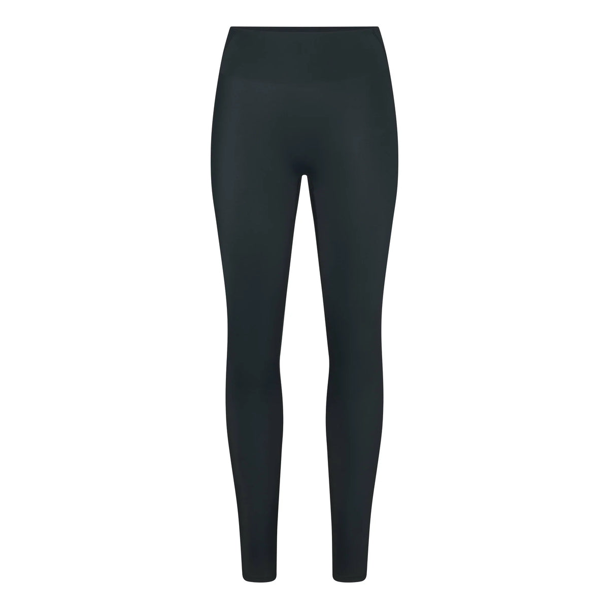 NikeSKIMS SHINE BONDED WAIST 26" LEGGING | DARK TEAL