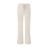 DRAPEY FRENCH TERRY STRAIGHT LEG PANT | BUFF