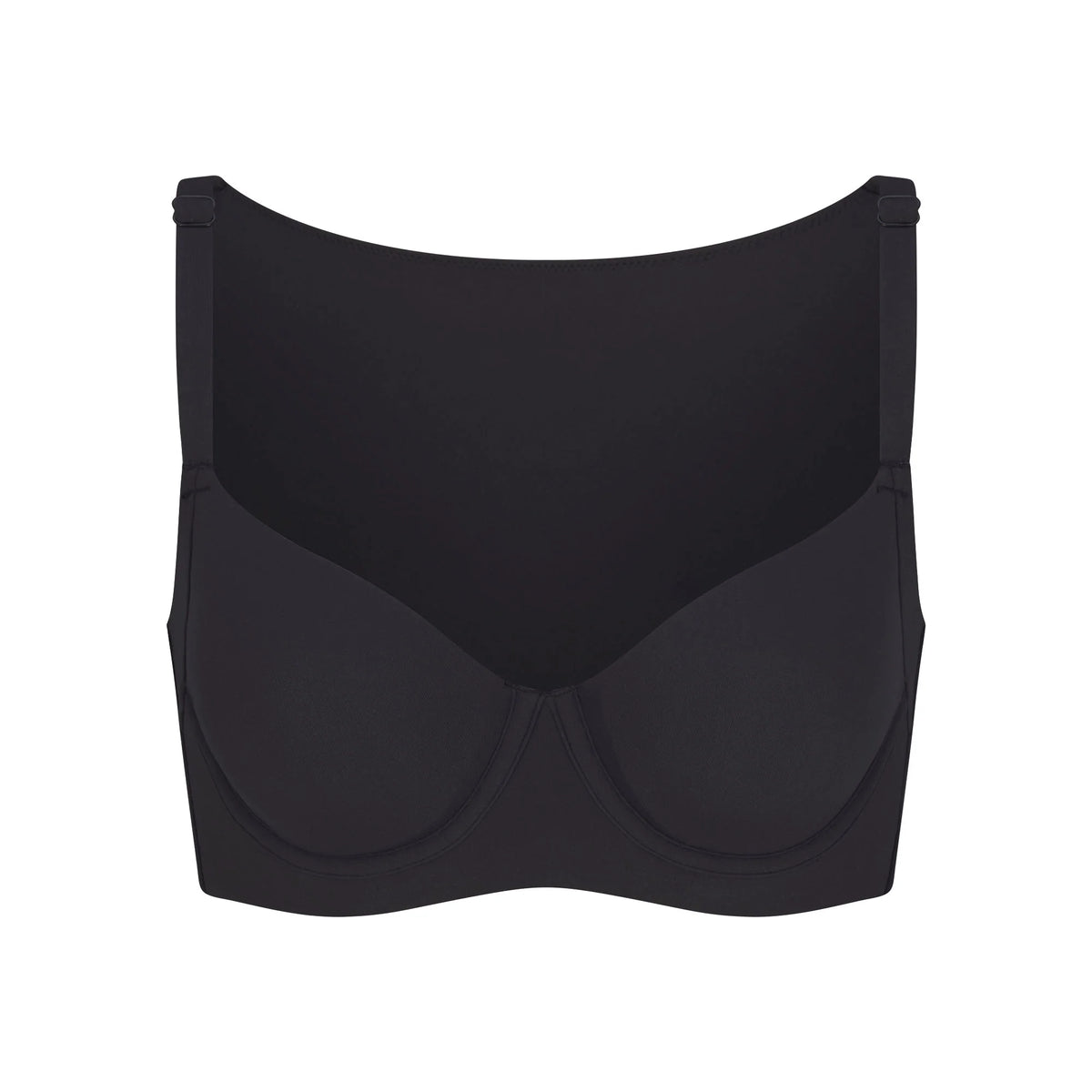 FITS EVERYBODY BACK SMOOTHING FULL COVERAGE BRA | ONYX
