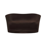 NikeSKIMS SATIN SHINE BANDEAU BRA | PHOENIX