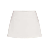 NikeSKIMS MATTE SKORT | IVORY