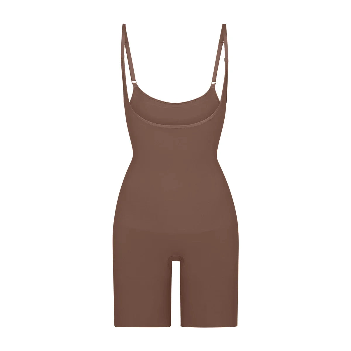SEAMLESS SCULPT BUTT LIFTING OPEN BUST BODYSUIT | JASPER