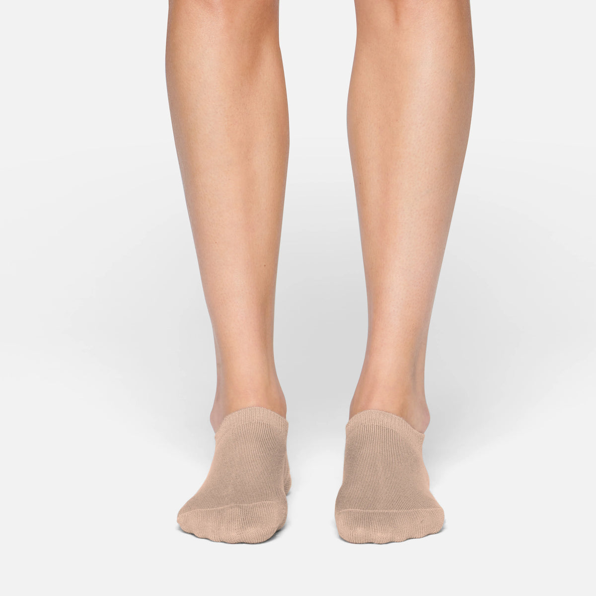 EVERYDAY ANKLE SOCK | CLAY