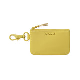NikeSKIMS ACCESSORIES CLIPPABLE POUCH | CITRINE
