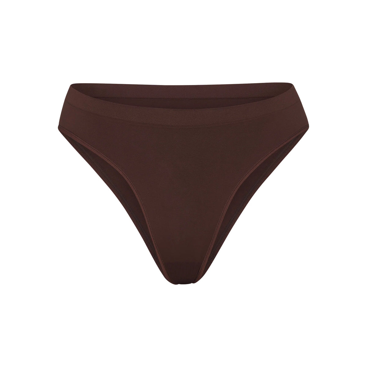 SOFT SMOOTHING SEAMLESS BRIEF | COCOA