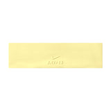 NikeSKIMS ACCESSORIES HEADBAND | BICYCLE YELLOW