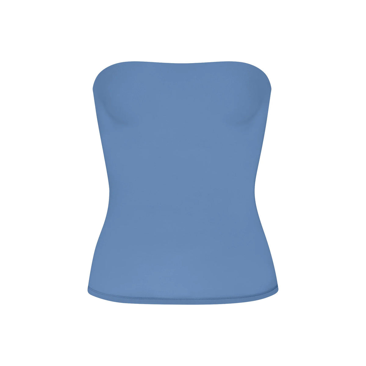 FITS EVERYBODY TUBE TOP | ARCTIC
