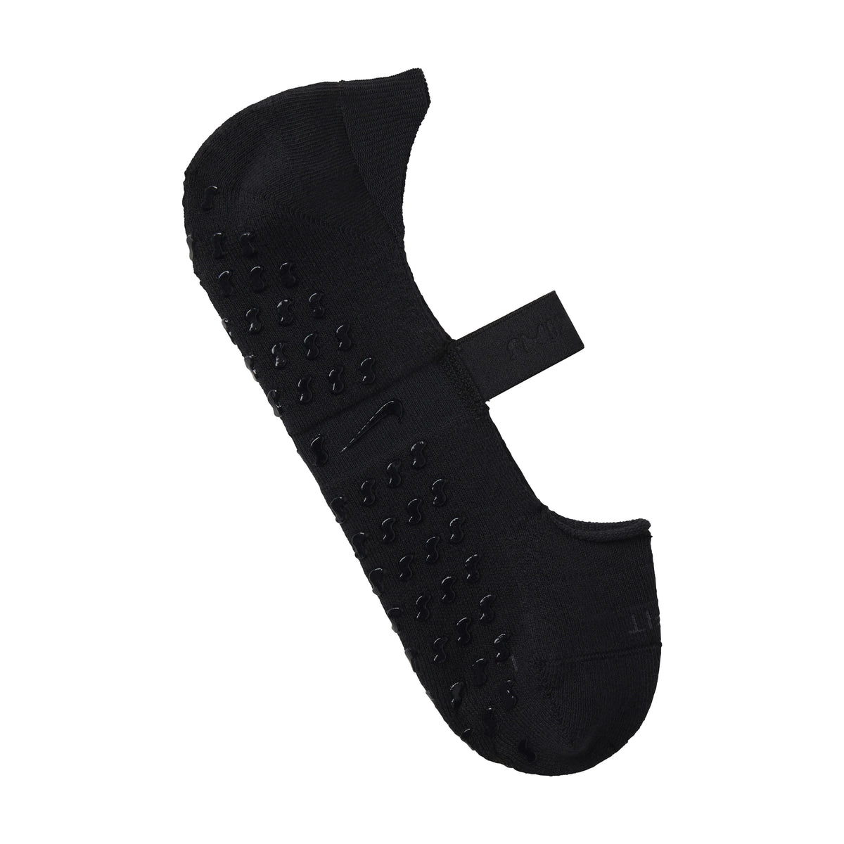 NikeSKIMS ACCESSORIES DRI-FIT™ PILATES NO SHOW SOCK | OBSIDIAN