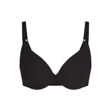 EVERYDAY COTTON FULL COVERAGE BRA | ONYX