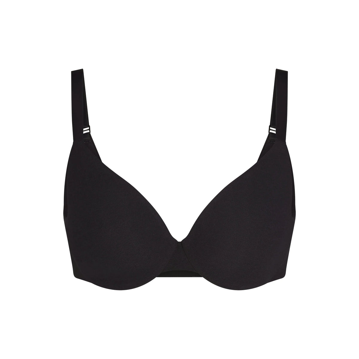 EVERYDAY COTTON FULL COVERAGE BRA | ONYX