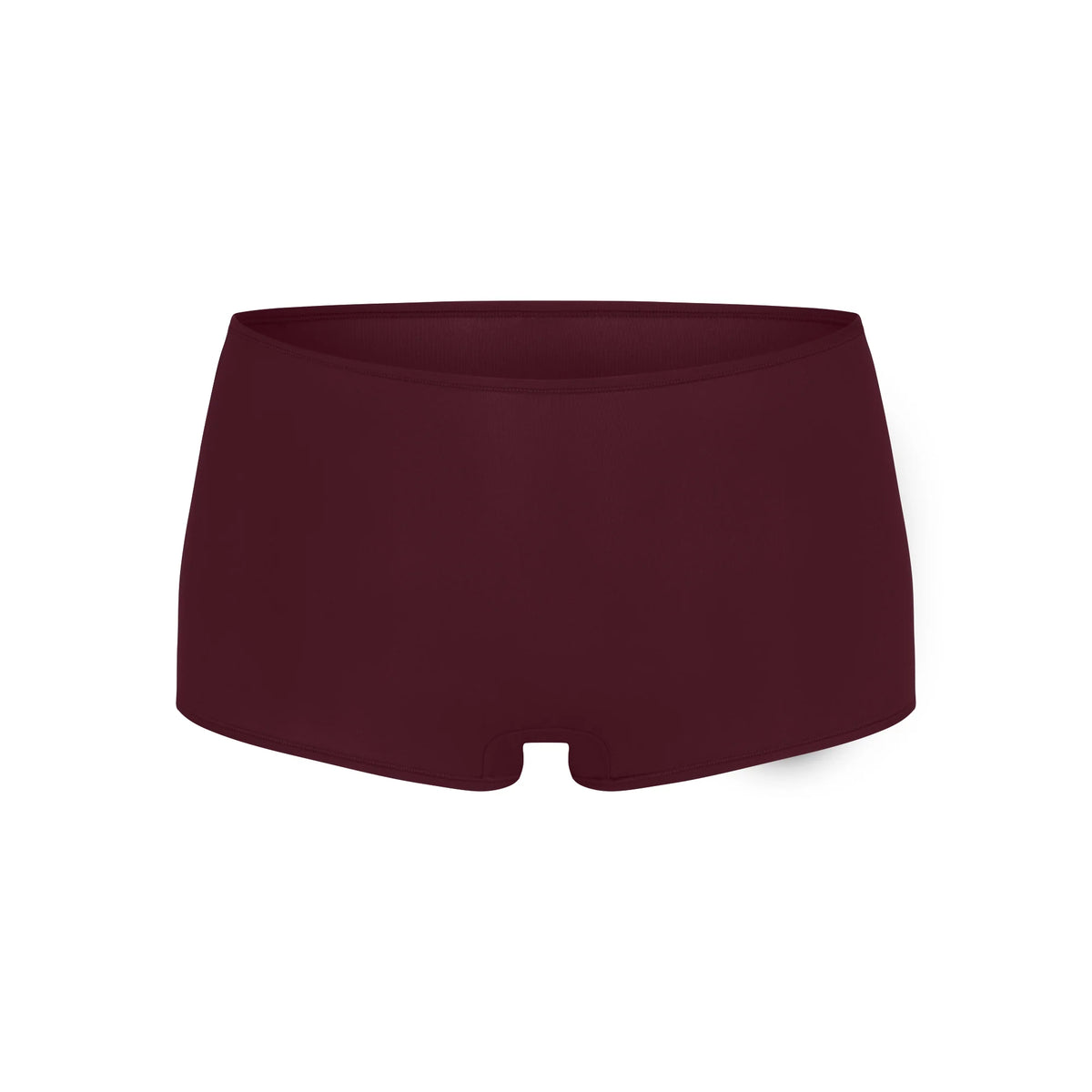 FITS EVERYBODY BOY SHORT | CURRANT