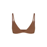 FITS EVERYBODY MASTECTOMY TRIANGLE BRALETTE | JASPER