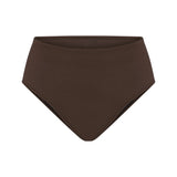 PERIOD PANTIES BRIEF | ESPRESSO