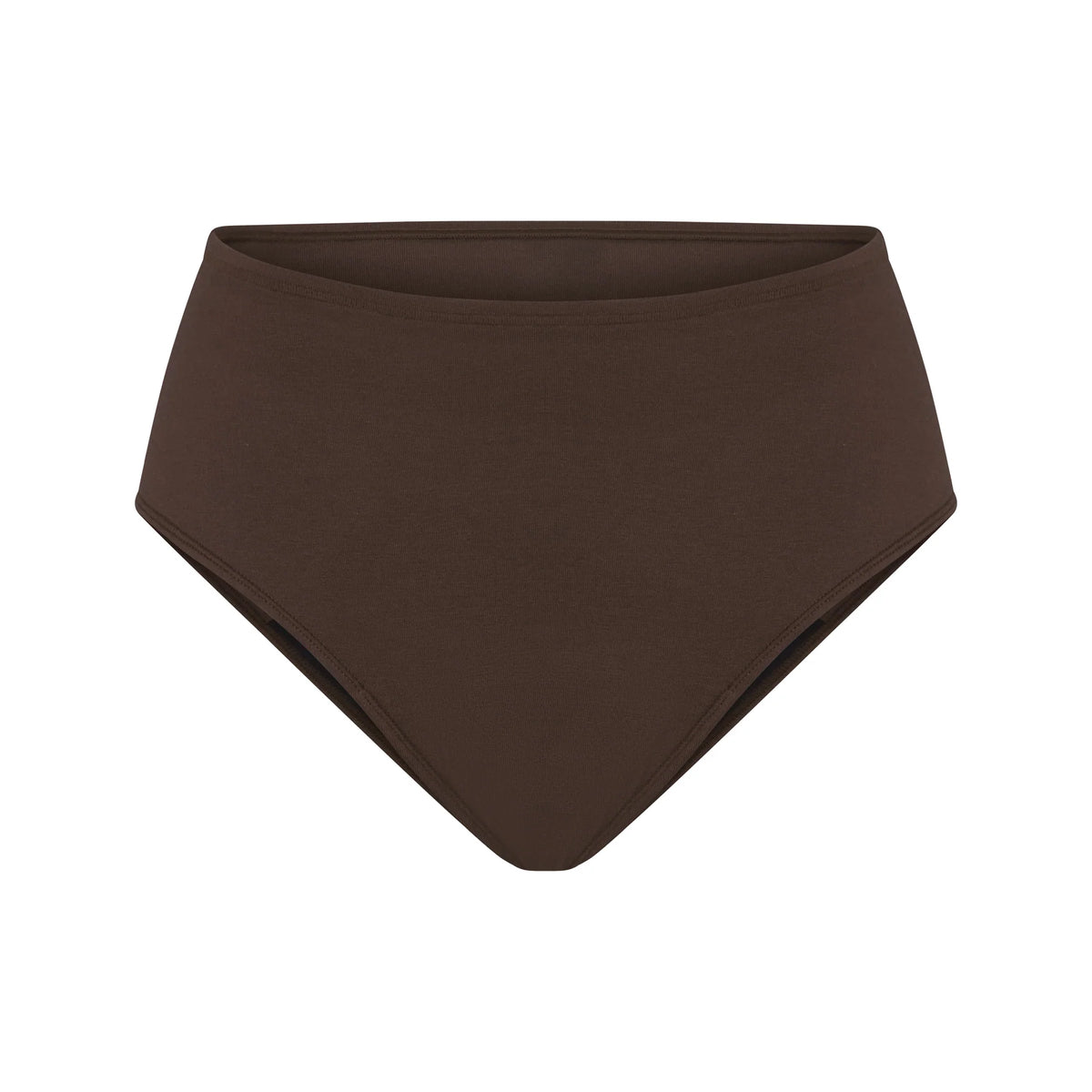 PERIOD PANTIES BRIEF | ESPRESSO