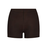 NikeSKIMS SATIN SHINE DRAWCORD 2" SHORT | PHOENIX