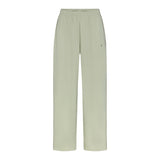 NikeSKIMS STRETCH NYLON OVERSIZED PANT | TALC