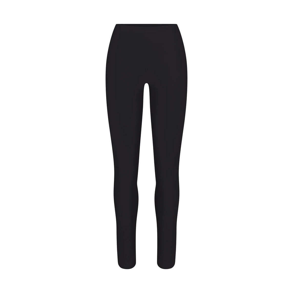 SKIMS BODY BUTT ENHANCING PADDED LEGGING | ONYX