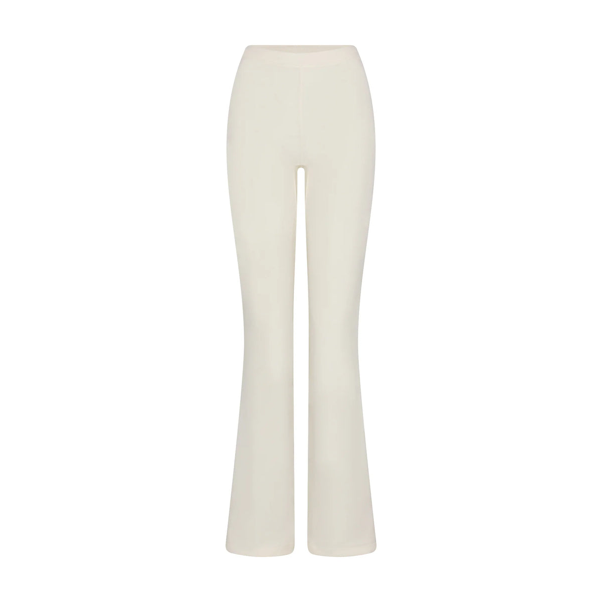 OUTDOOR FLEECE PANT | ECRU