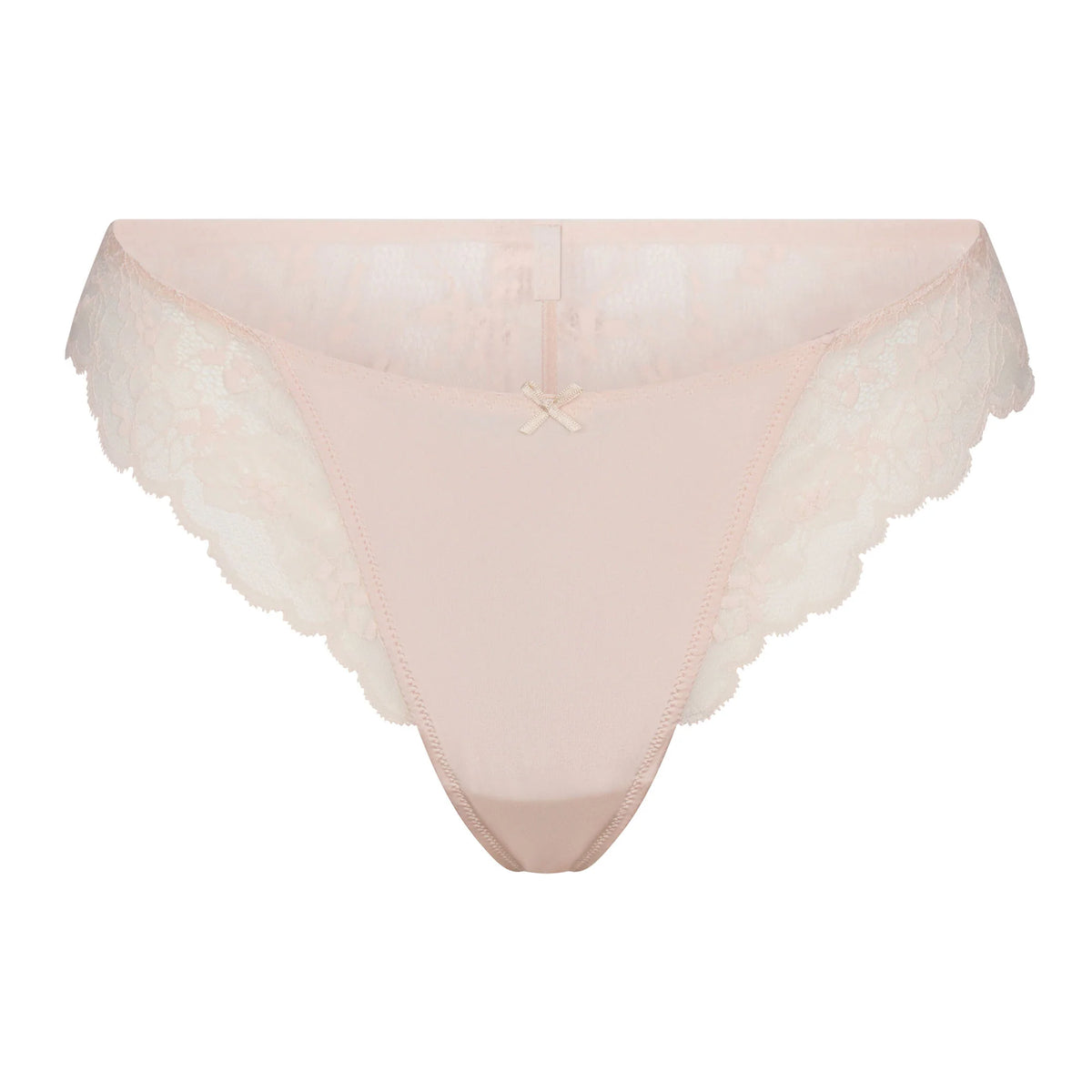 SKIMS LACE BIKINI | PRIMROSE